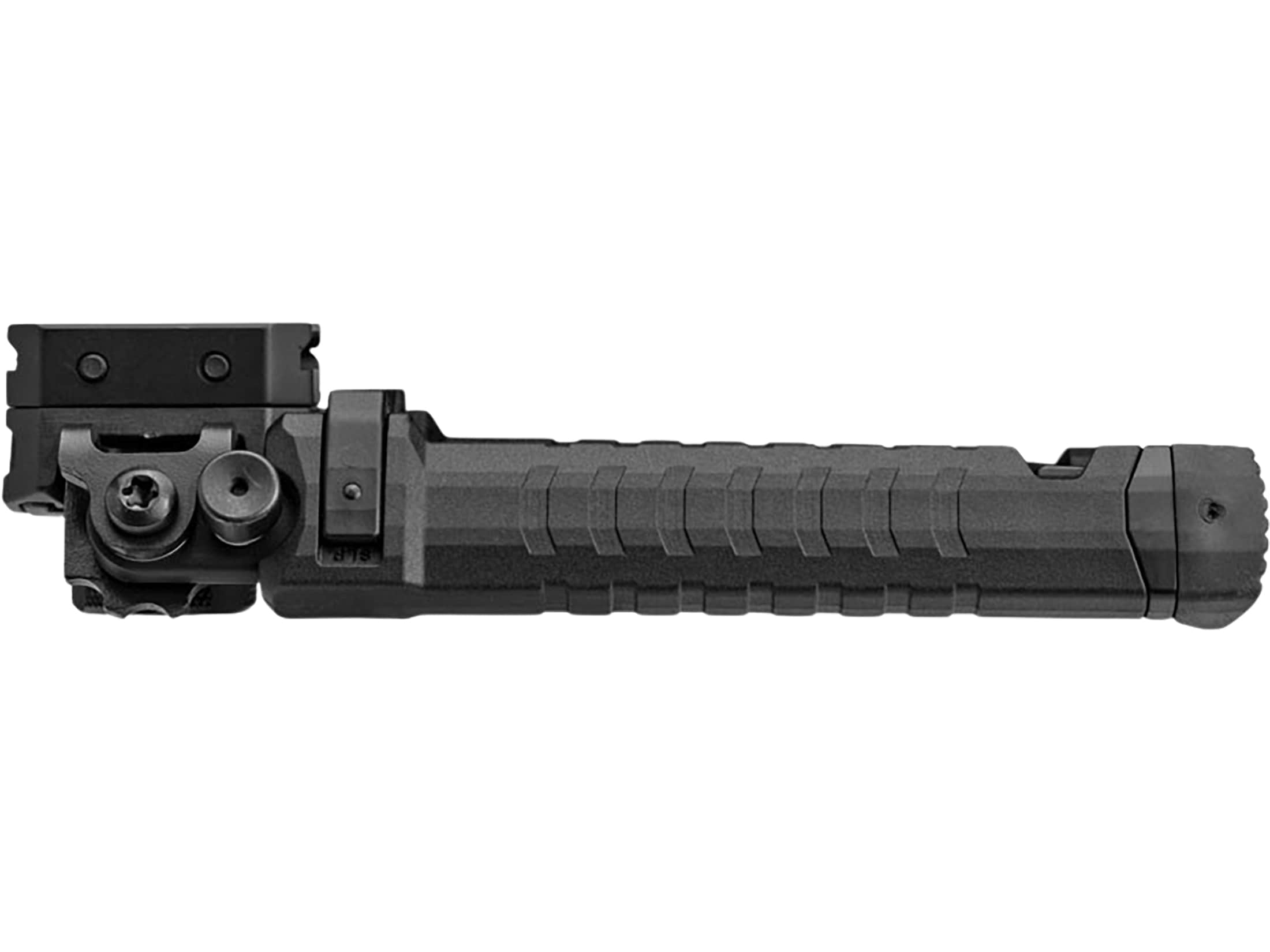 FAB Defense Spike Precision Bipod FDE Picatinny Rail