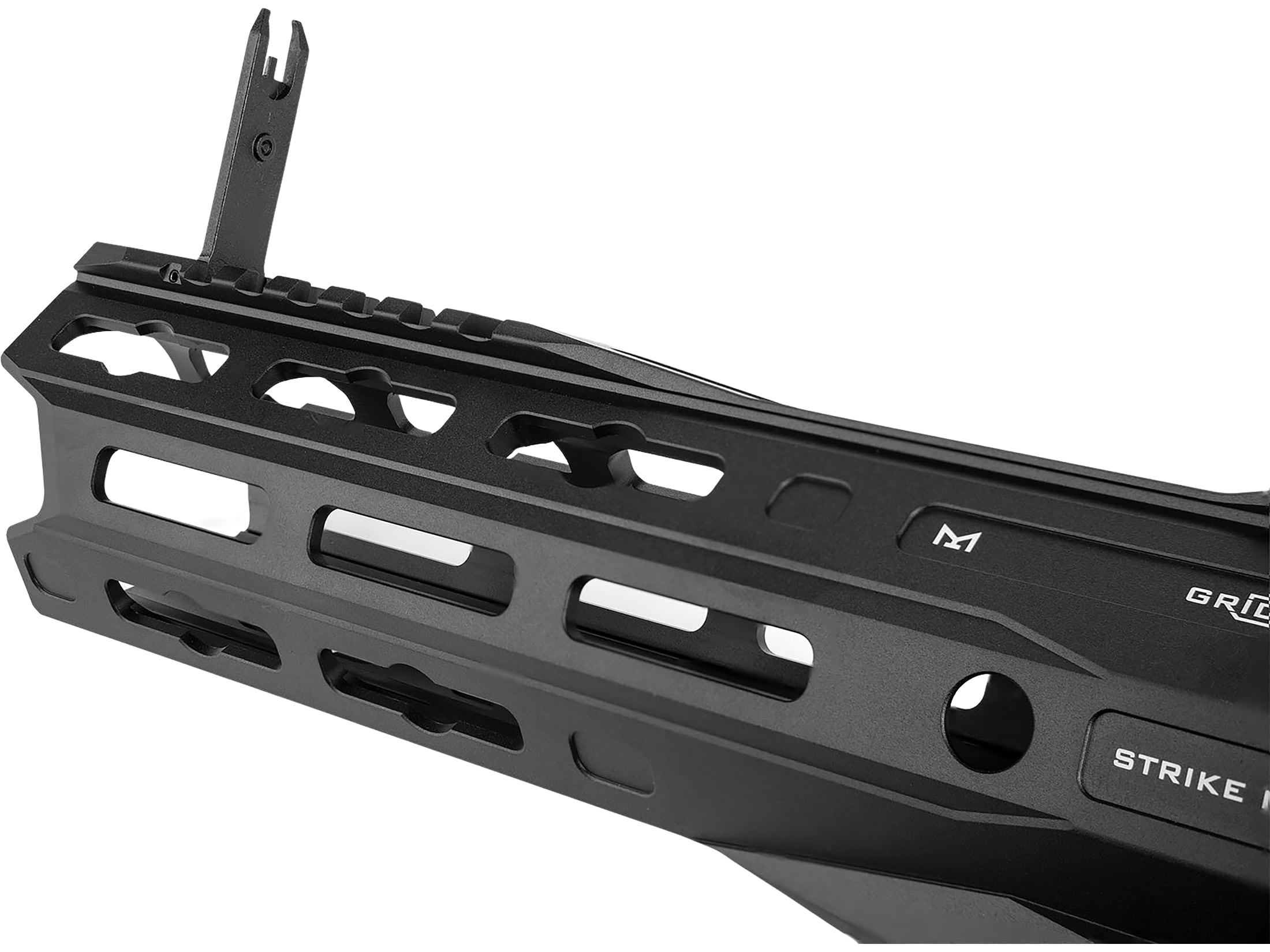 Strike Industries Lightspeed Gridlok Handguard HK 416 14.5 Aluminum