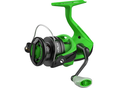13 fishing radioactive spinning combo Pickle Wild Valley Supply Co smooth experience while youre on the water 13 Fishing Kalon/Radioactive Pickle Spinning
