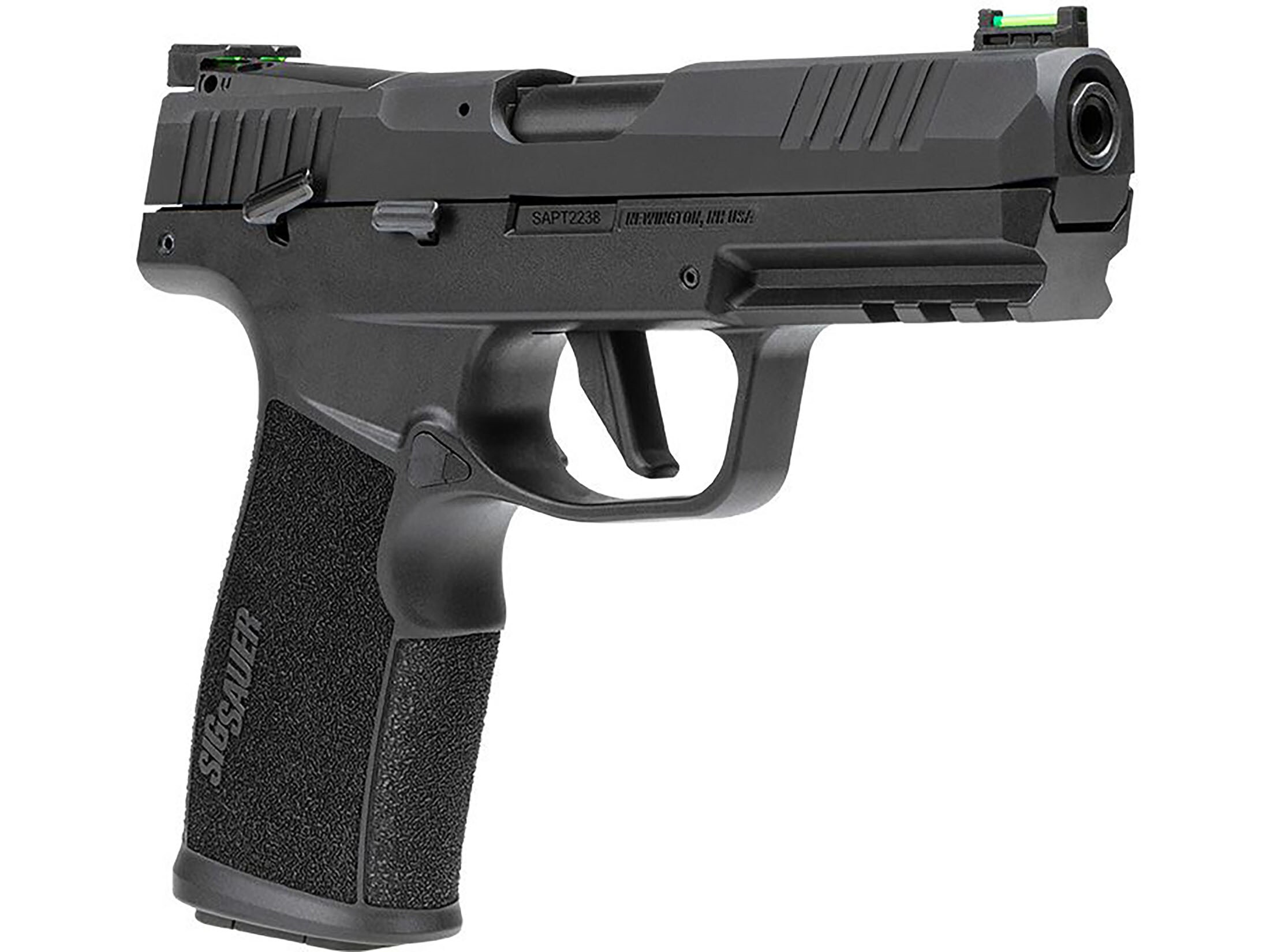 Sig Sauer P322
