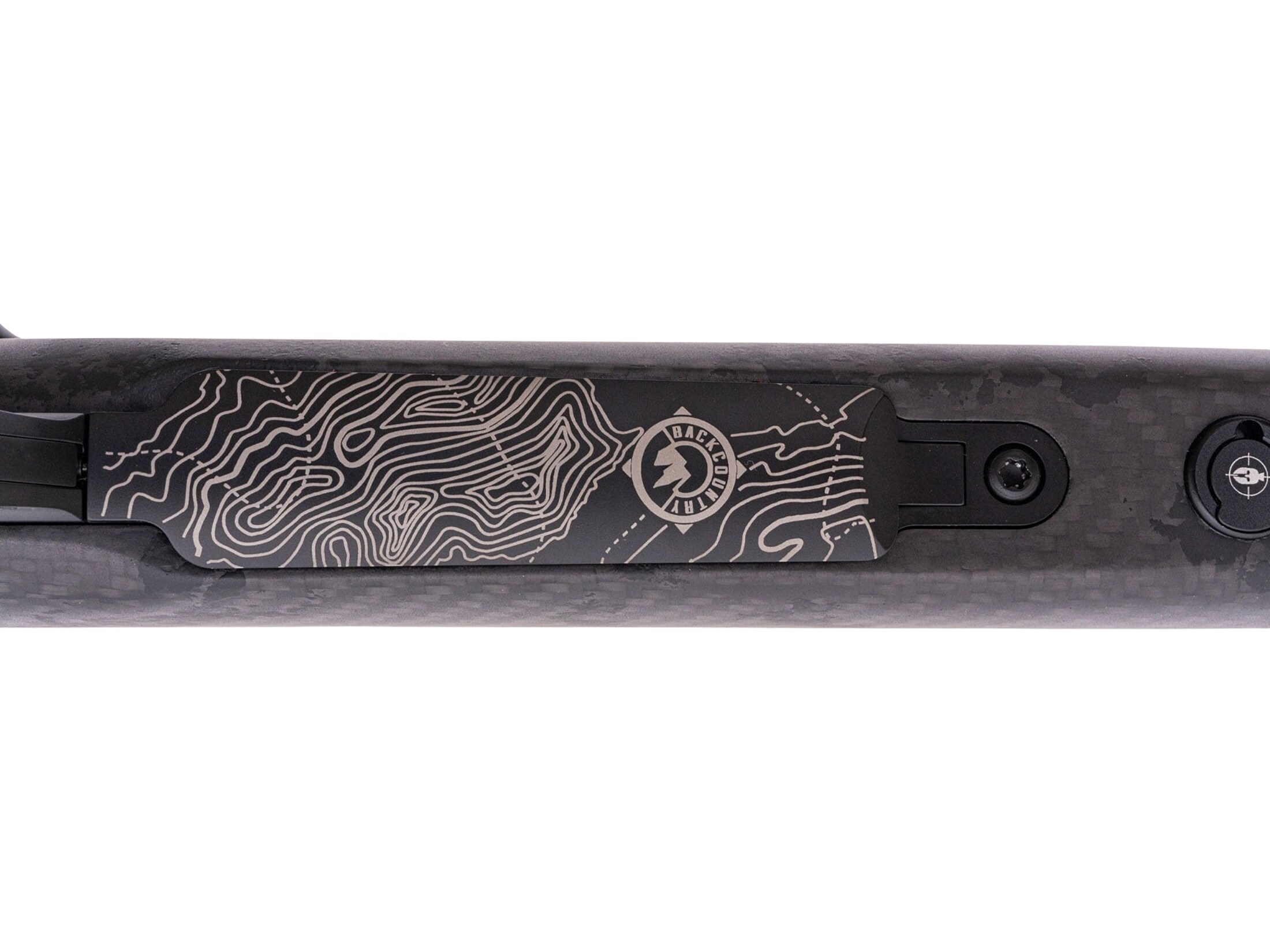 Weatherby Mark V Backcountry - Thumbnail 4