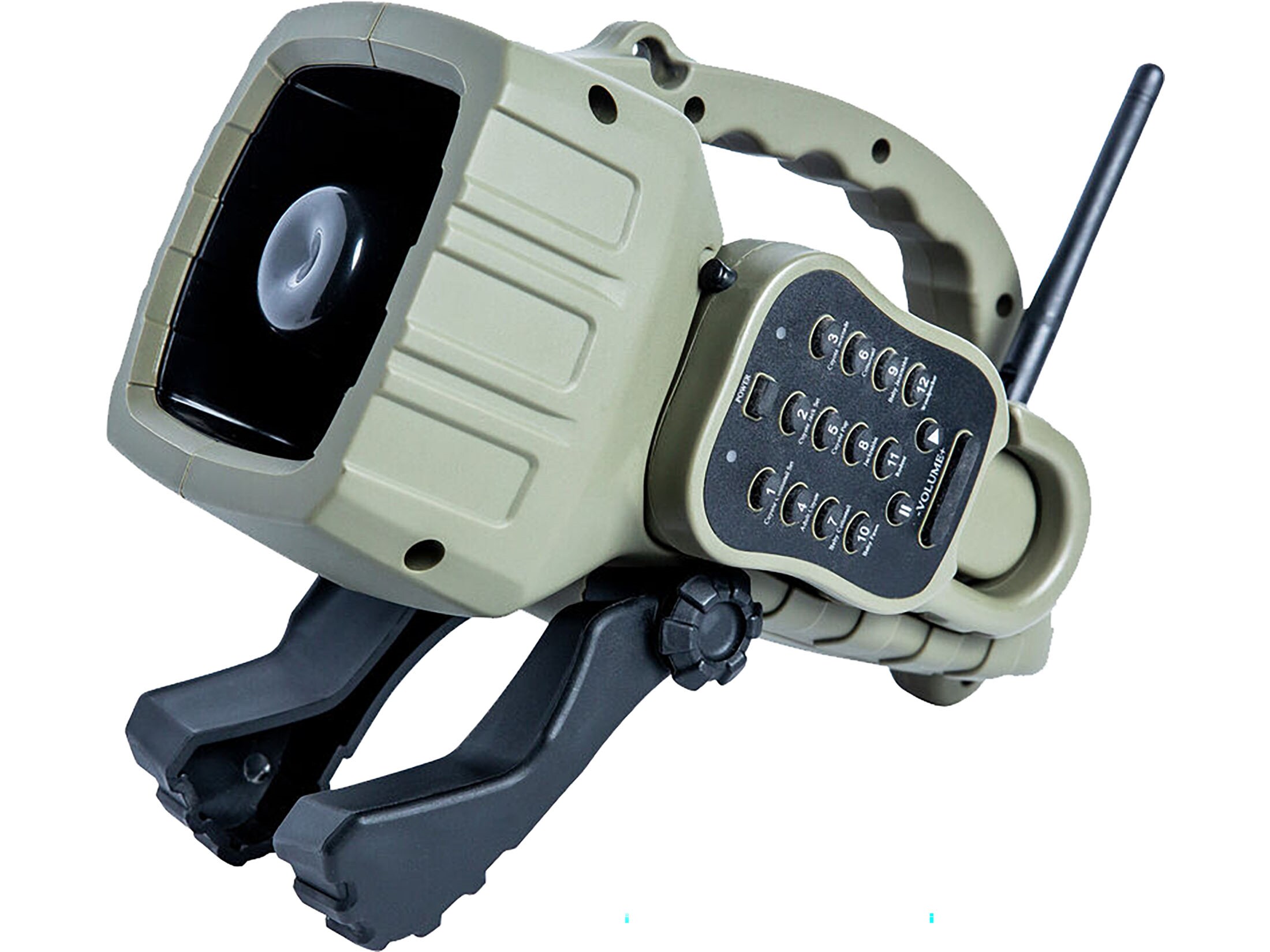 Primi Dogg Catcher - Thumbnail 3