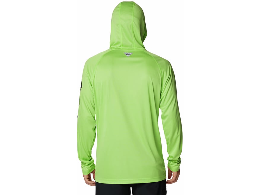 Columbia men's terminal discount tackle heather hoodie