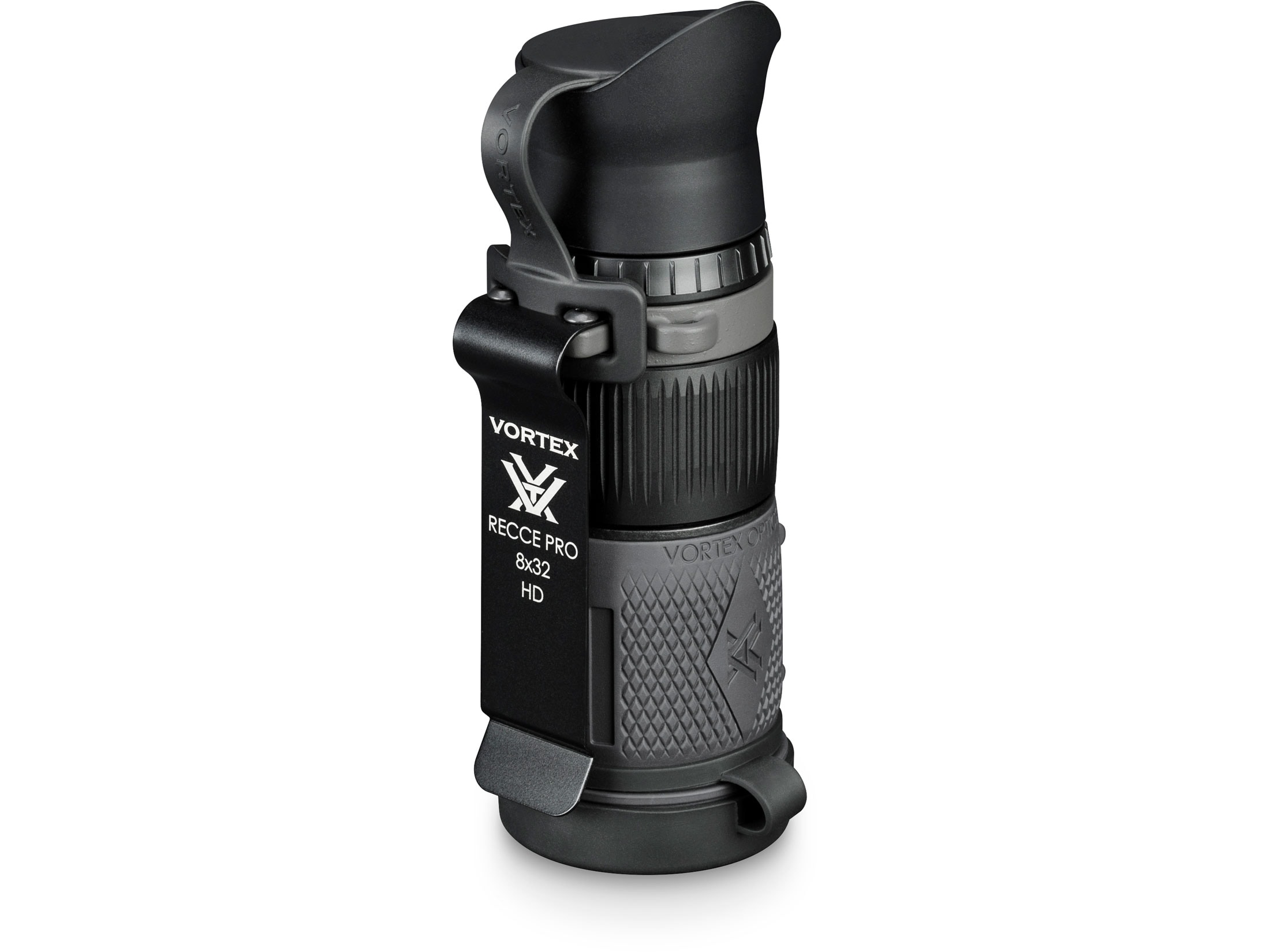 Vortex Optics RECCE PRO HD Monocular 8x 32mm Ranging Reticle