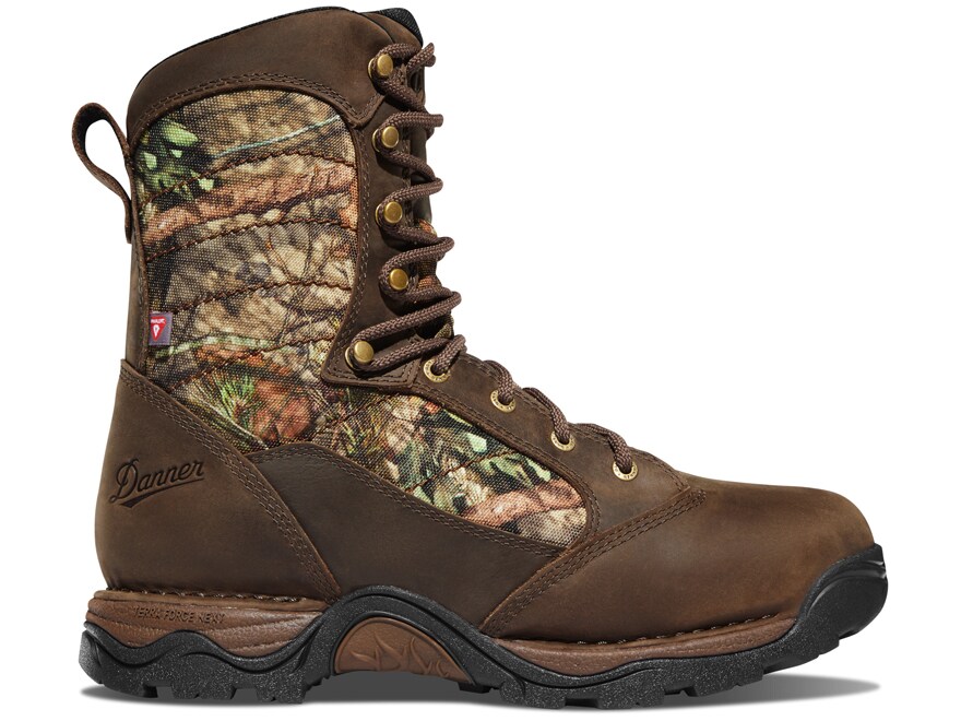 1200 grain hunting boots