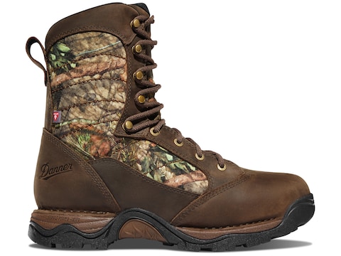 Danner Men's Pronghorn G5 Waterproof 1200 Gram Insulated Hunting - Main Image