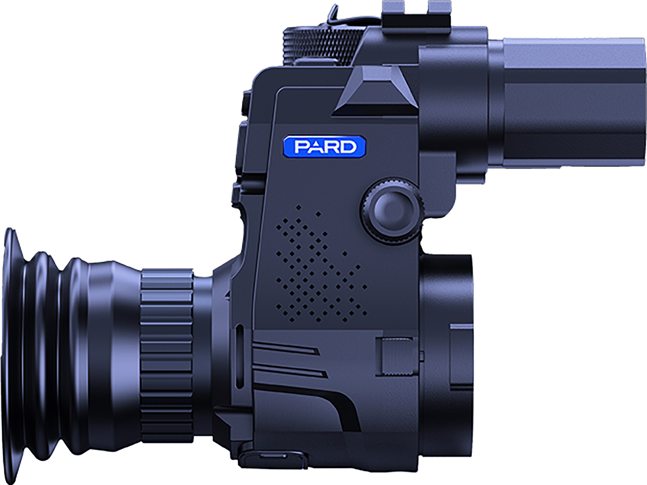 中古　PARD NV007SP LRF ナイトビジョン Pard NV007SP-LRF 850nm HD Photos & Videos Night Vision Monocular