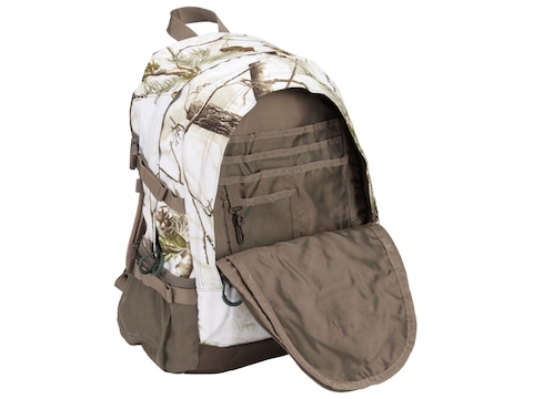 aps backpack hiking ALPS Outdoorz Crossbuck Backpack Realtree APS Camo