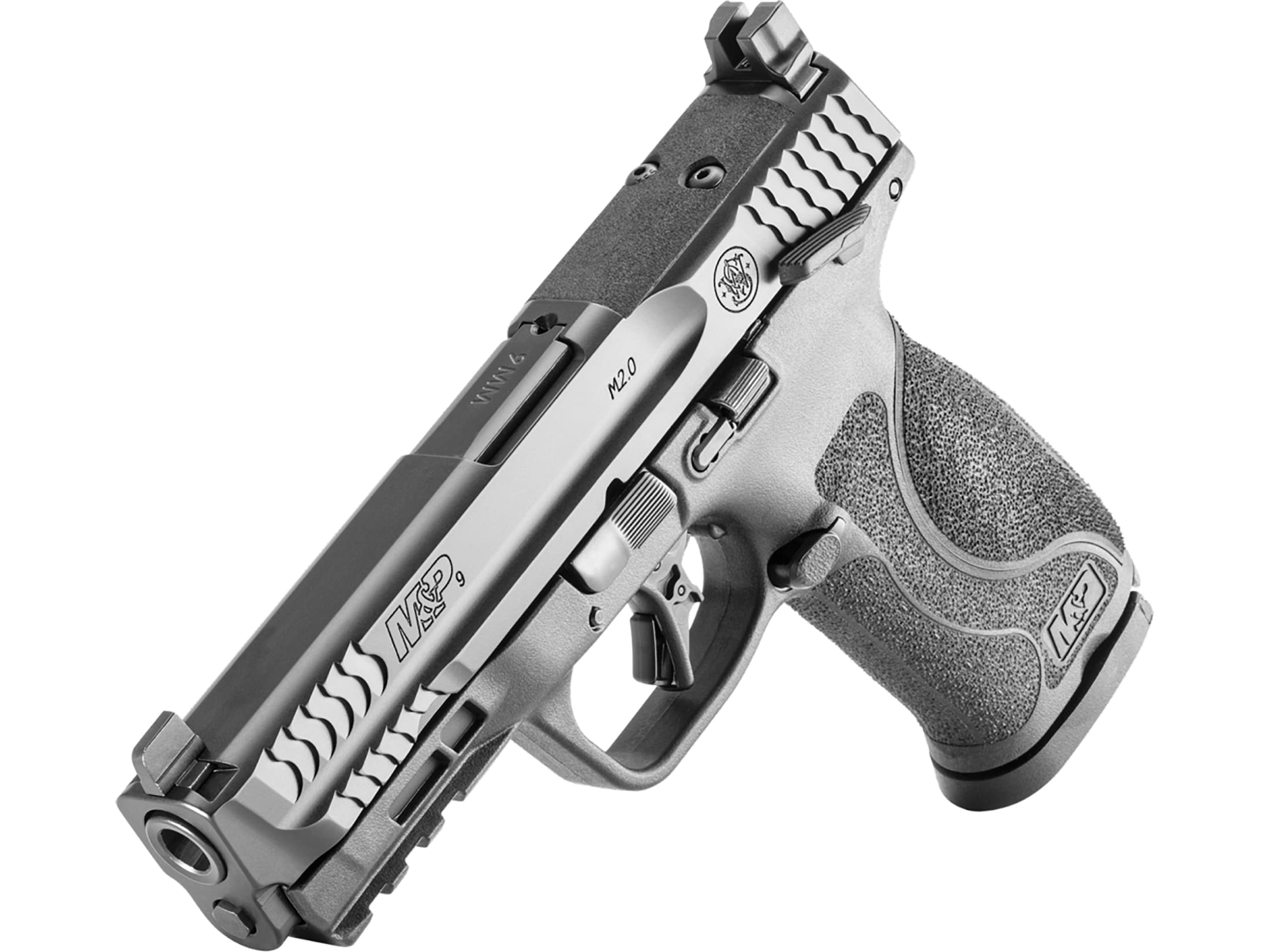 S&W M&P9 5inch 井上たきな S&W M&P9 5inch 井上たきな