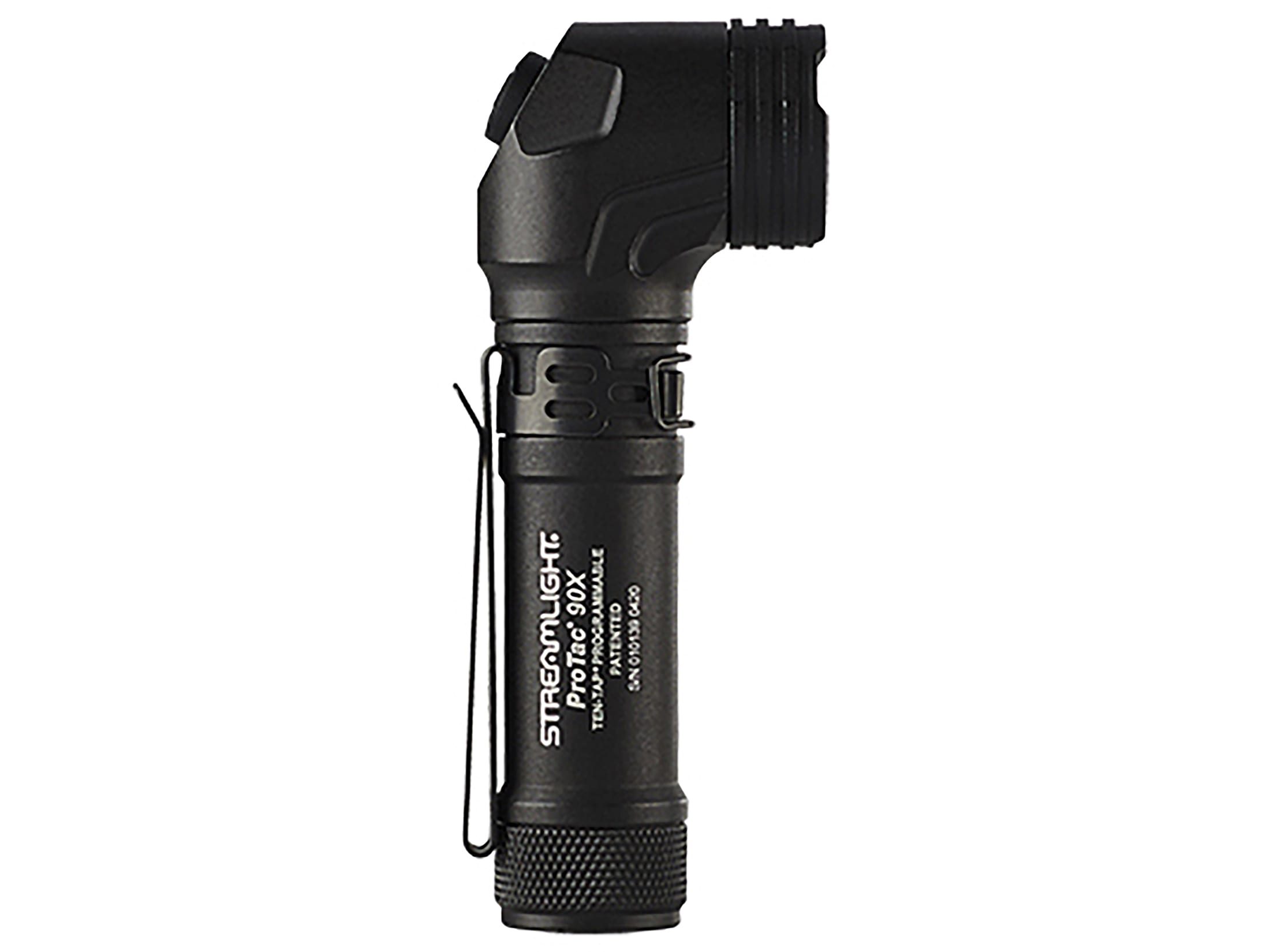 Streamlight PROTAC® 90 X - Clarey's Safety Equipment