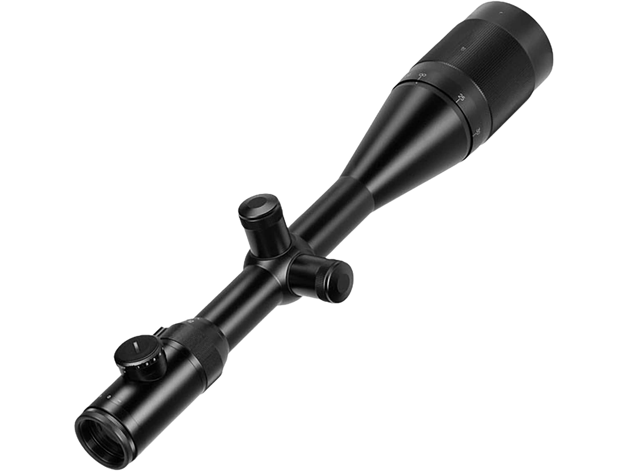 Nightforce Precision Benchrest Rifle Scope | MidwayUSA