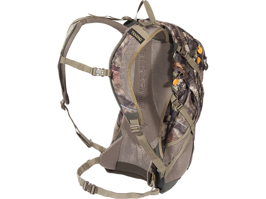 Tenzing hotsell predator backpack