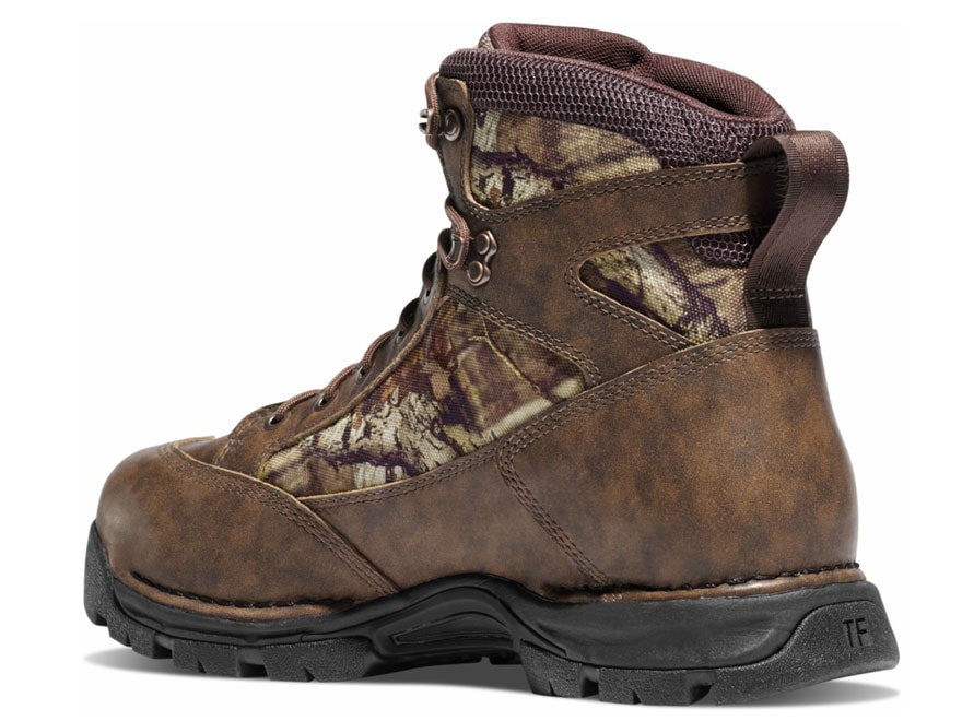 Danner uninsulated hunting clearance boots