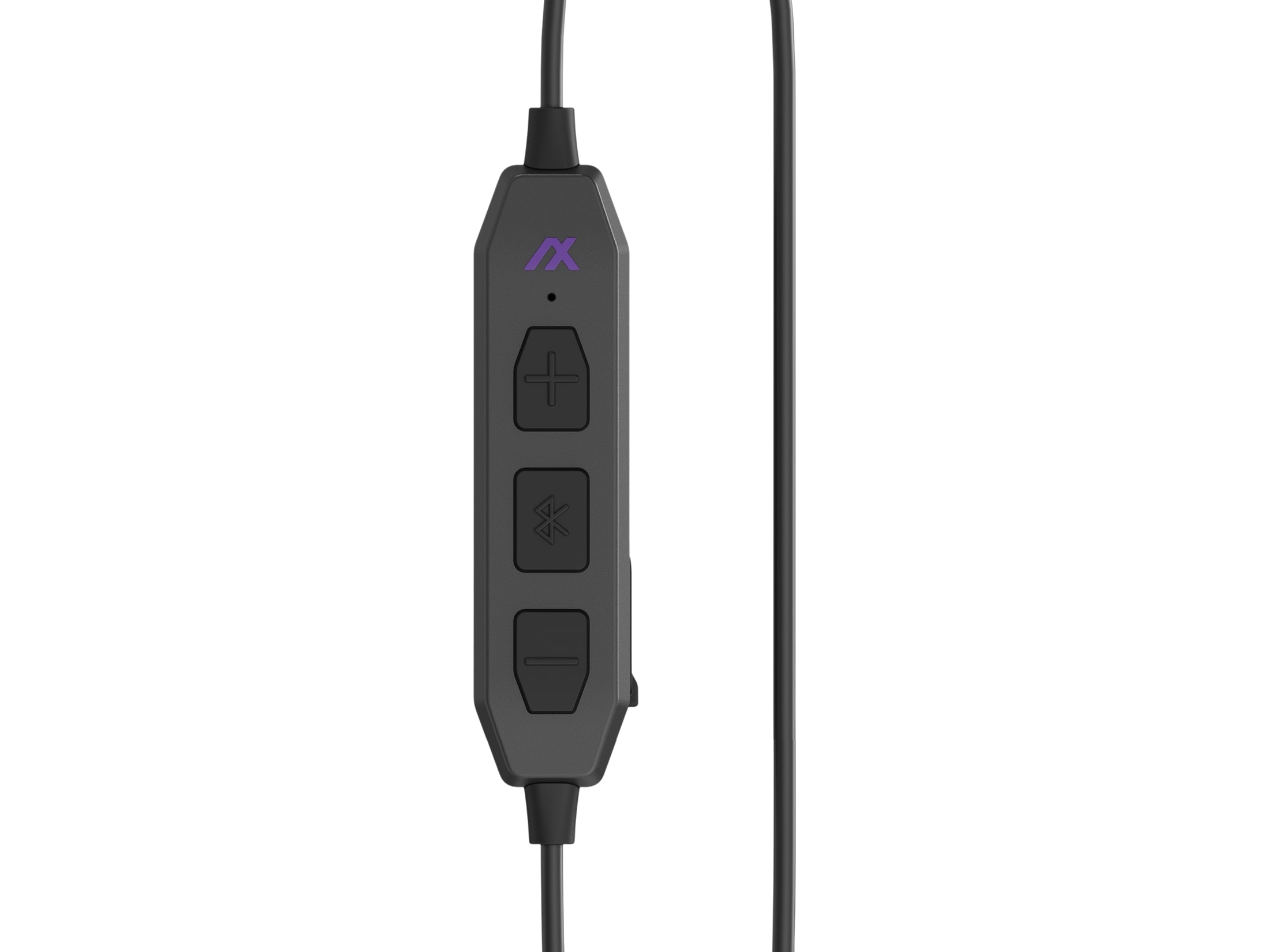 Axil CRX Link Bluetooth Lanyard Black