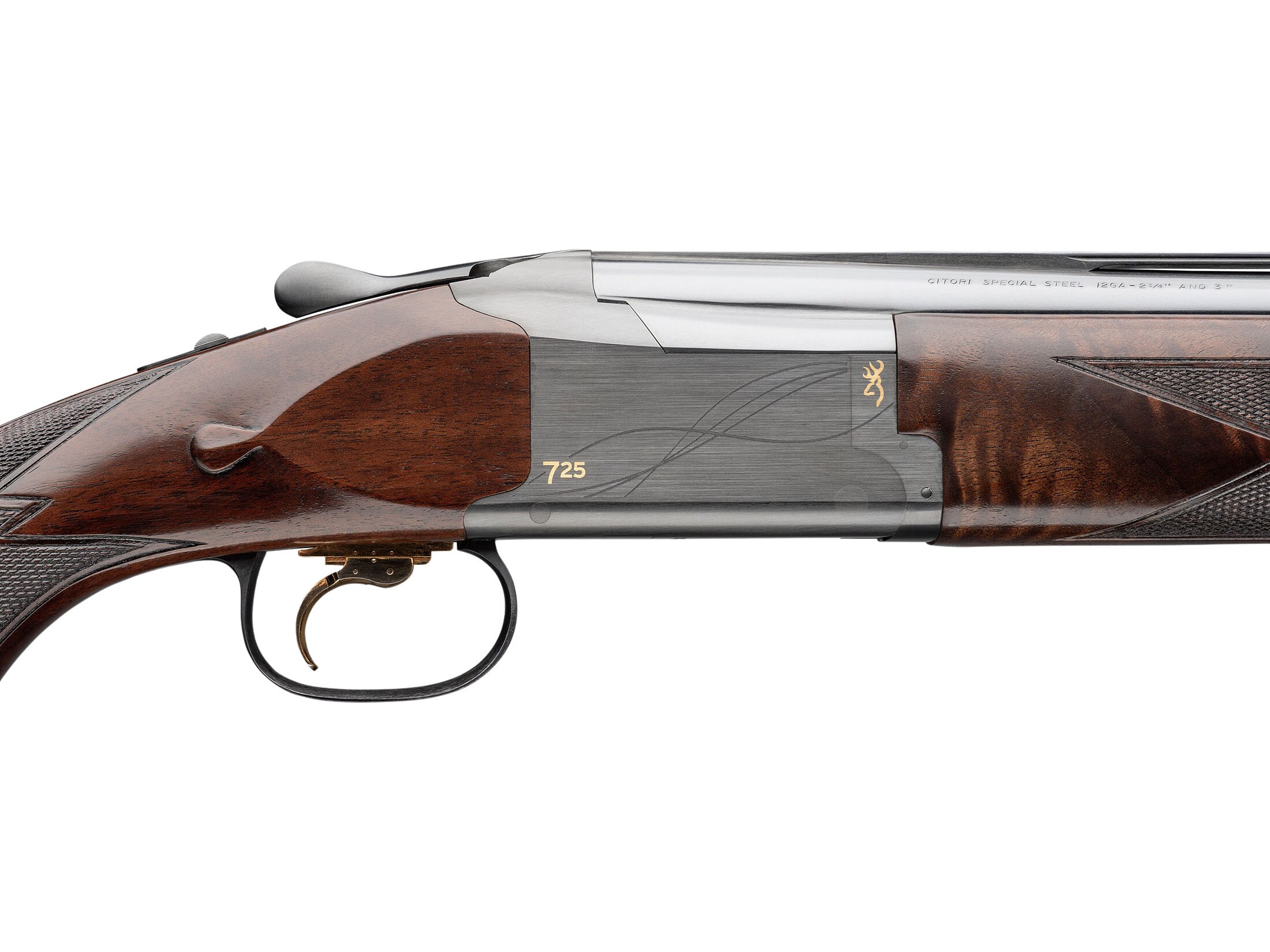 amuページ Browning Citori 725 Sporting Over/Under Shotgun | Bass Pro Shops