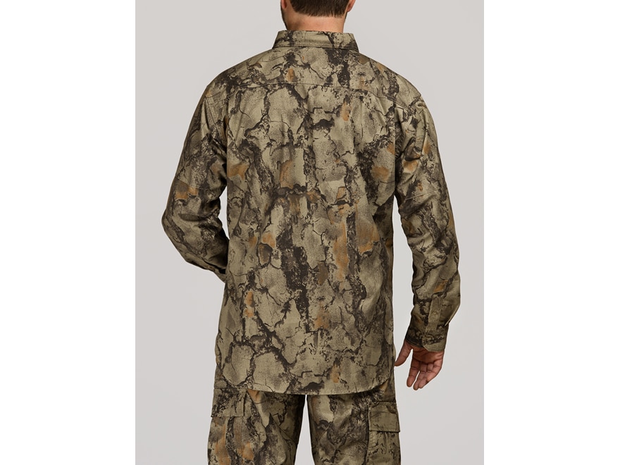 Natural gear hunting discount clothes