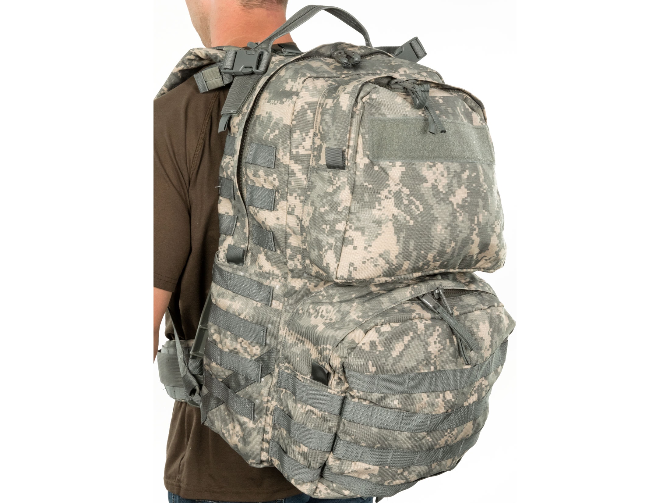 us army medium ruck