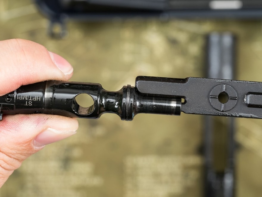 Fix It Sticks AR 15 Bolt Carrier Group Scraper Bit