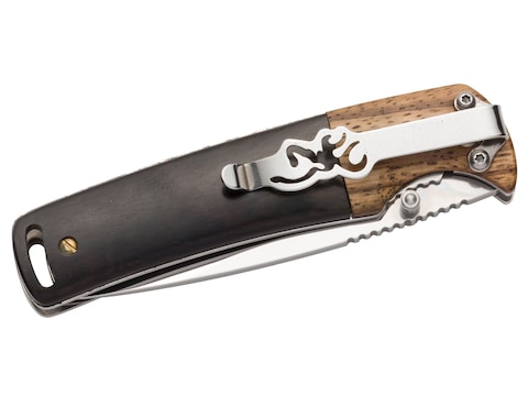 3.3 Chasm Folding Knife