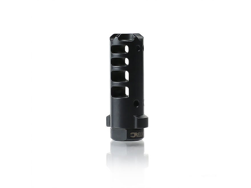 LANTAC Dragon Muzzle Brake GEMTECH Quick Detach Suppressor Mount