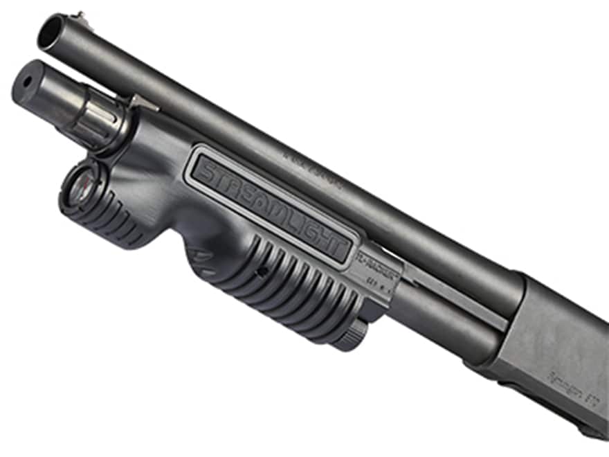 Details about   Treeline Forend Tactical Light Remington 870 12G Shotgun New and Factory sealed 