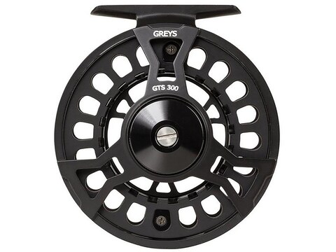 Greys GTS800 #7/8 Fly Reel