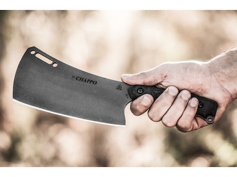 El Chappo Knife - TOPS Knives Tactical OPS USA