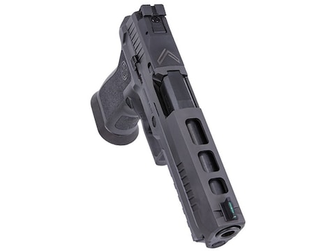 Sig Sauer P320 X5 Legion Semi-Automatic Pistol For Sale | In Stock Now, Don't Miss Out! - Tactical Firearms And Archery