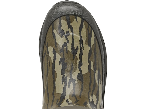 Lacrosse 16 Alpha Lite Mossy Oak Bottomland Neoprene Boots Mens Size 14 NIB