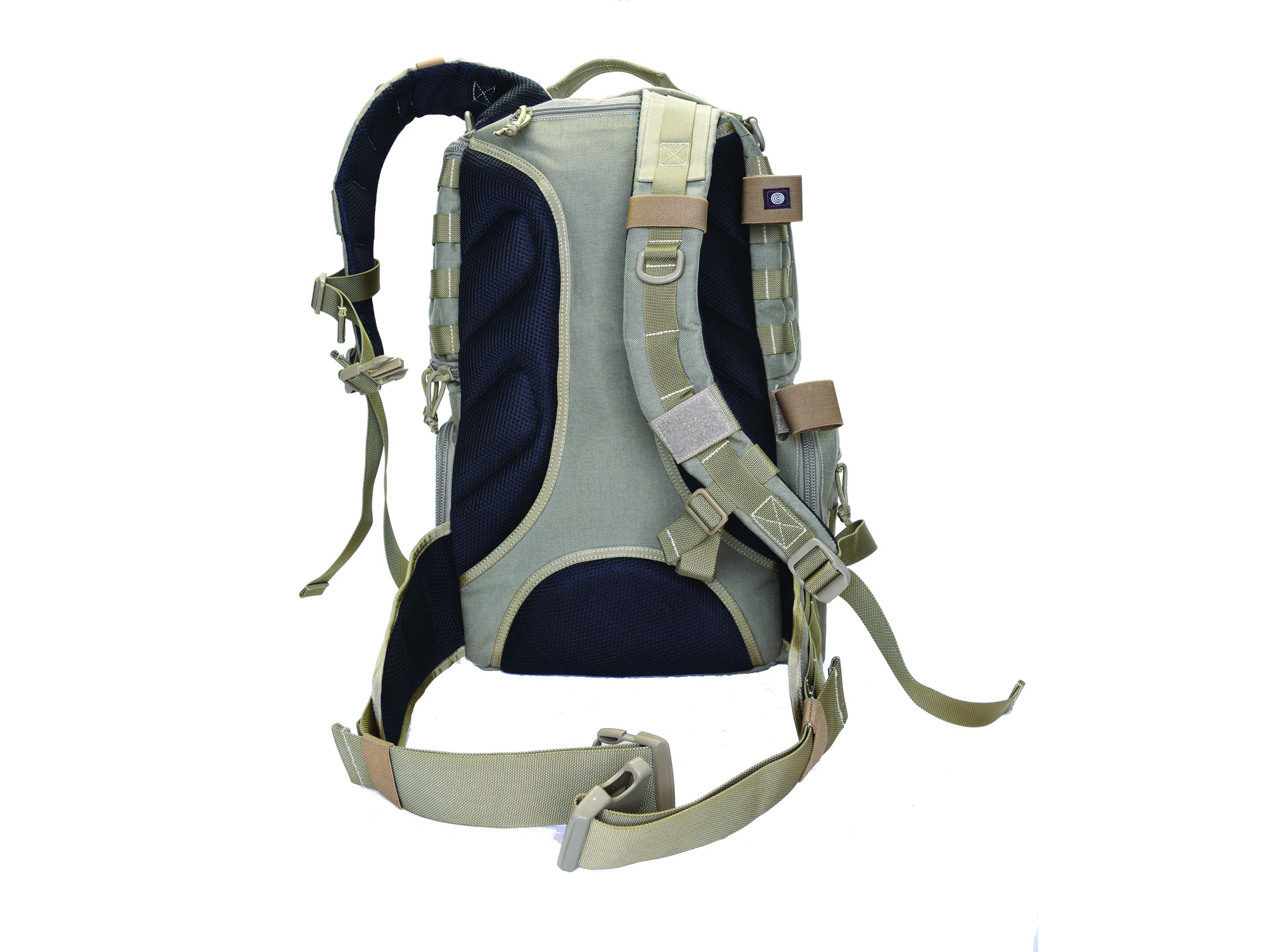 Gps range backpack outlet tall