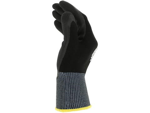 Mechanix SpeedKnit Utility Work Gloves