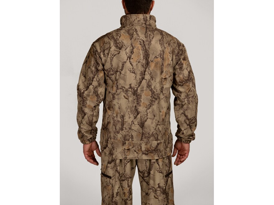 Uniforms, Work & Safety Shops Natural Gear Winter-Ceptor Fleece Jacket ...