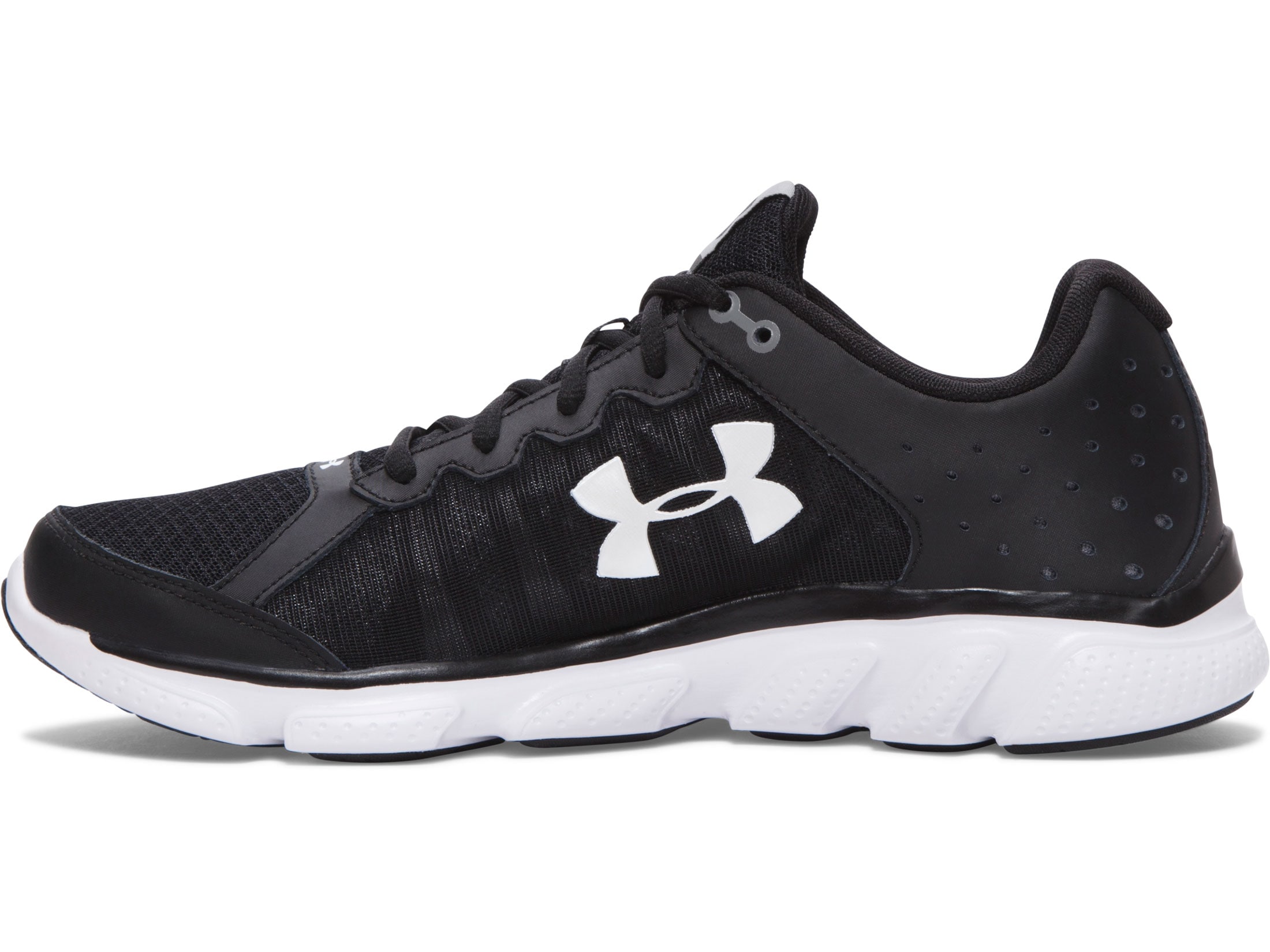 Under armour micro g assert clearance iv