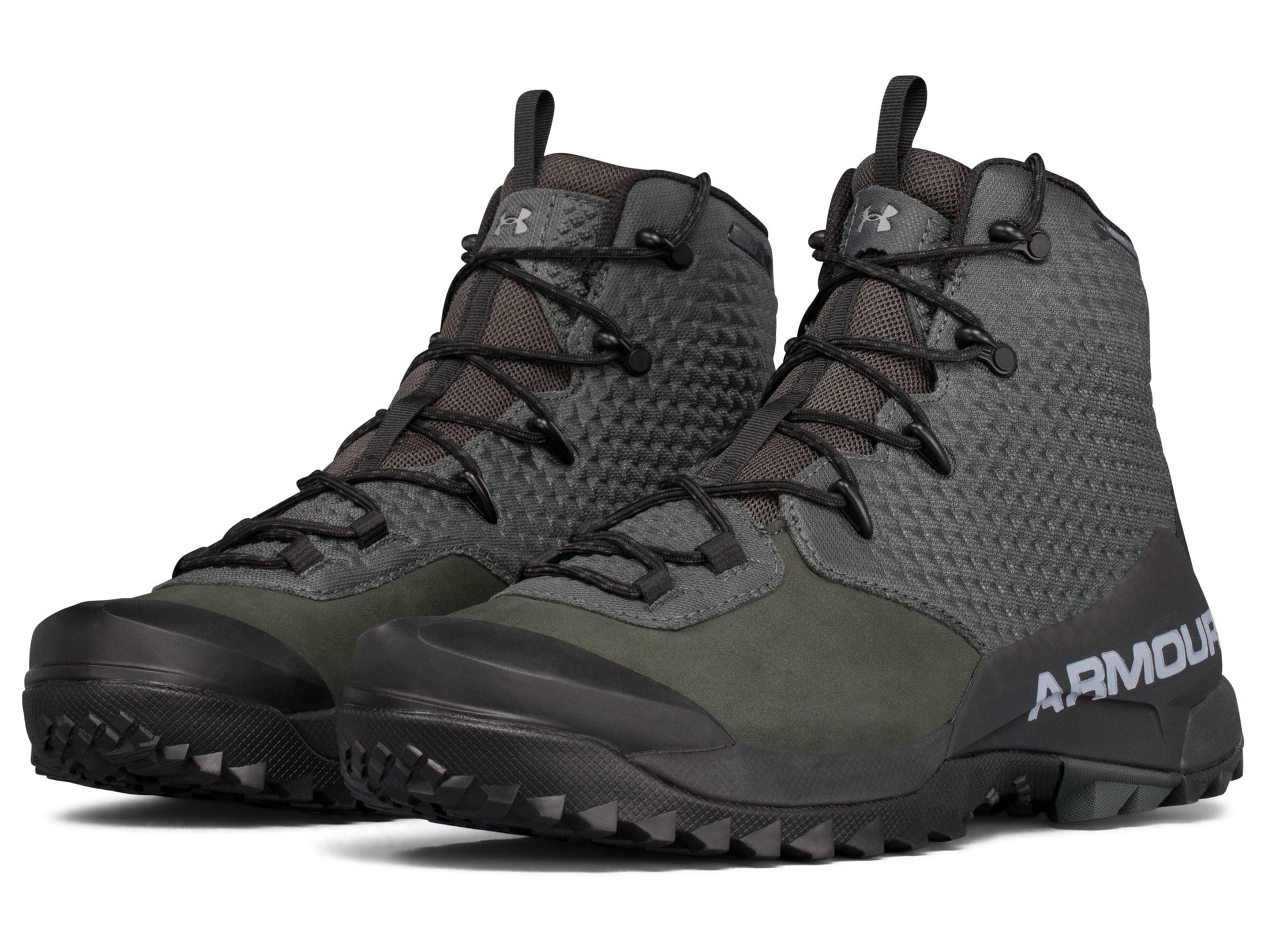 under armour men's ua infil gore-tex hiking boots