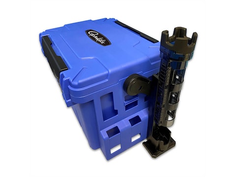 Gamakatsu G-Case 7000 Tackle Box