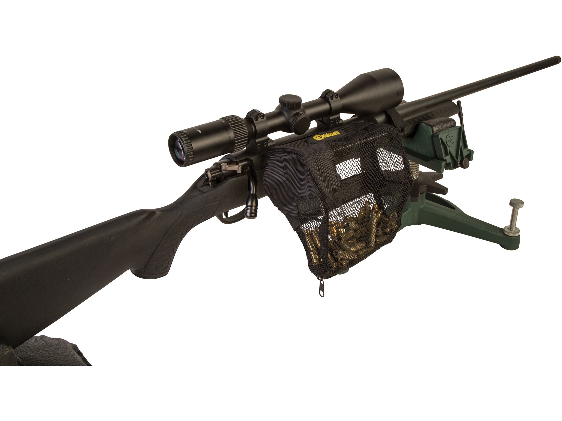 Caldwell AR-15 Brass Catcher Mini Review