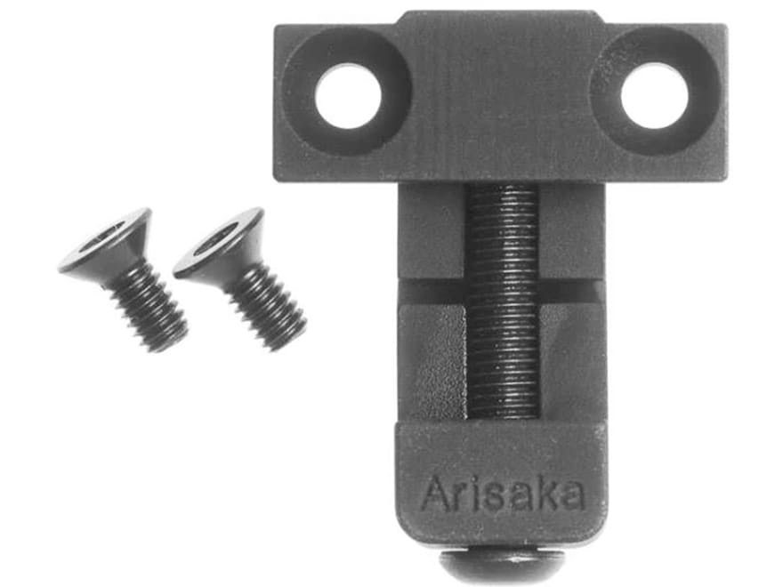 Arisaka Defense Side Scout Weapon Light Mount Picatinny Rail