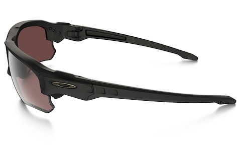 Oakley SI Speed Jacket Shooting Glasses Matte Black Frame/Prizm TR22