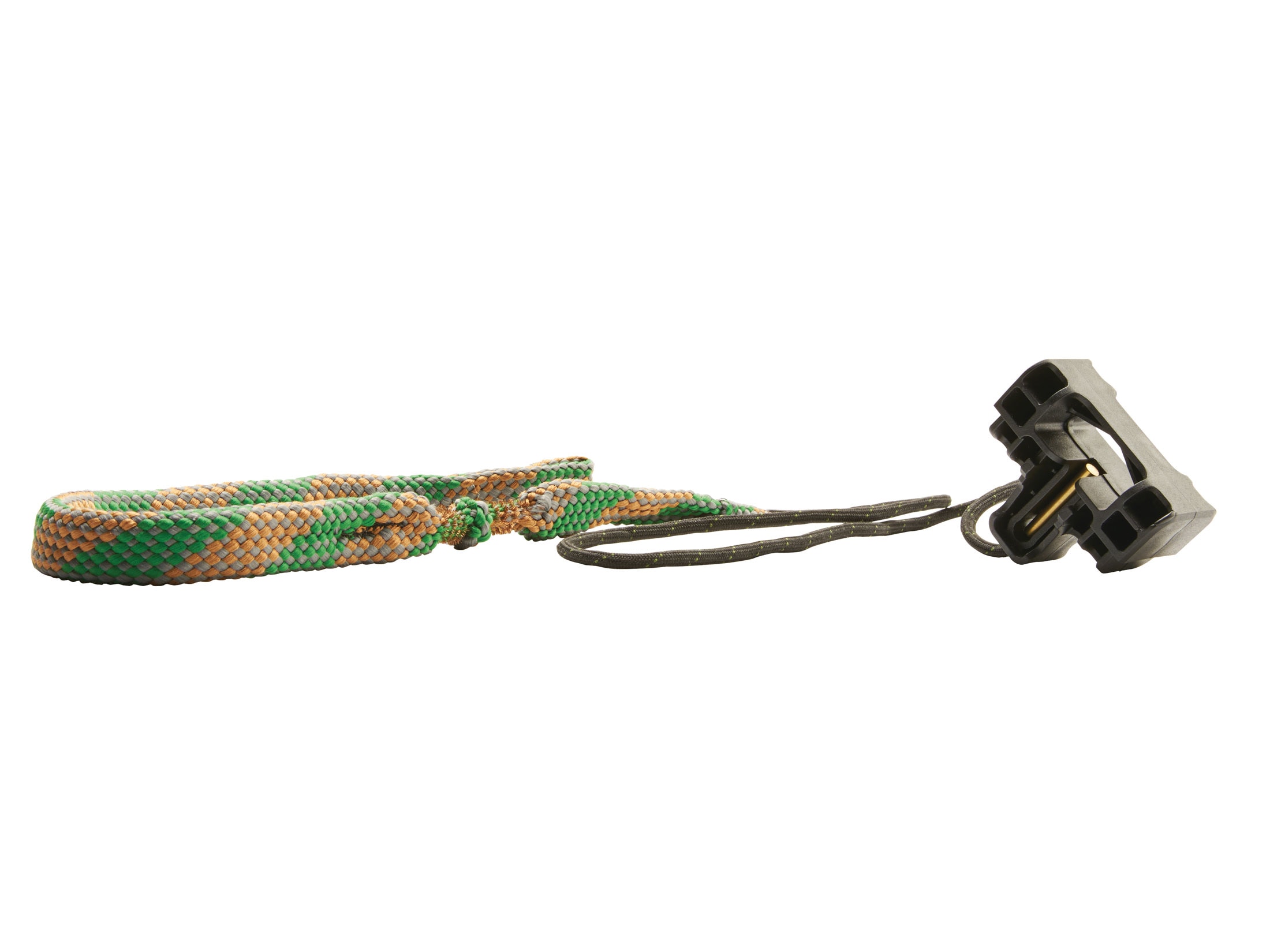 .243cal, 6mm Gun Bore Cleaning Rope Snake 