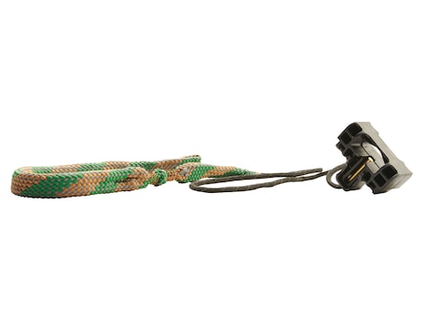 BoreSnake BoreSnake, Bore Cleaner, For .257/263 Caliber Rifles, Storage  Case With Handle 24013D