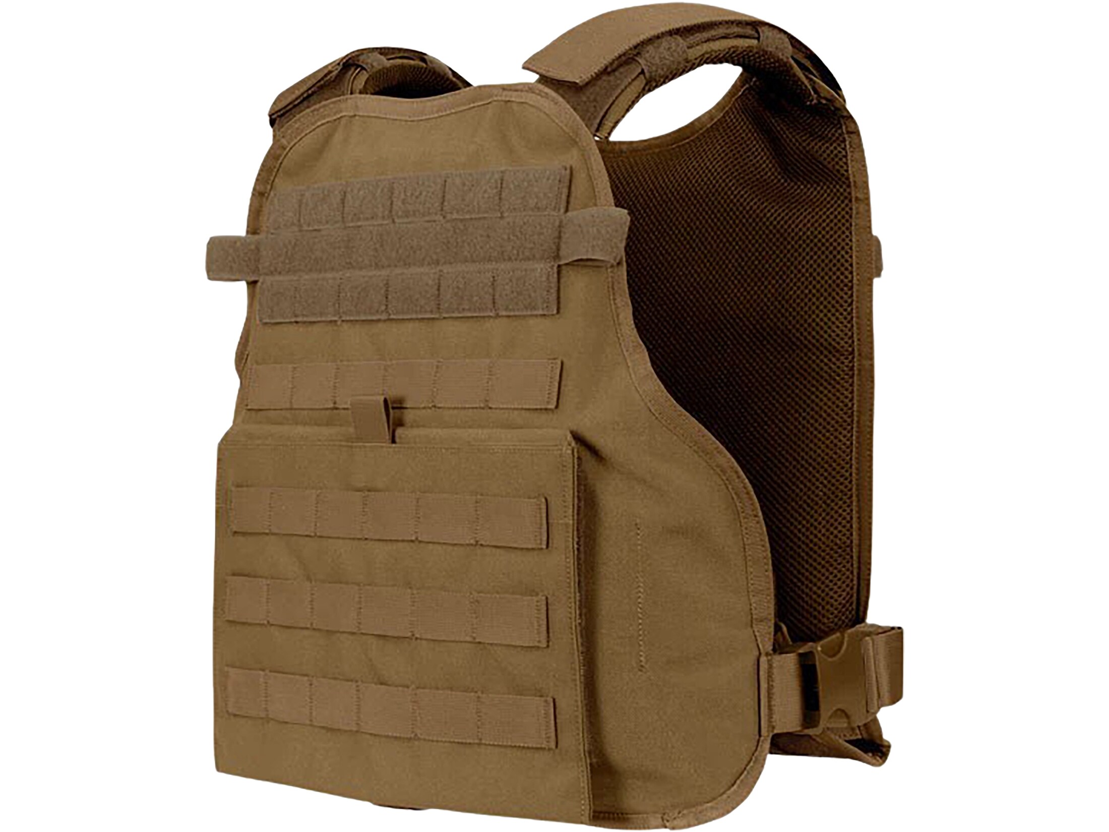 Condor Modular Operator Plate Carrier Gen 2 Navy
