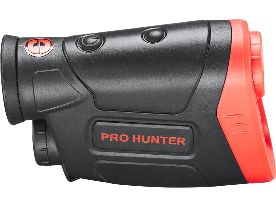 Simmons Prohunter 750 Laser Rangefinder