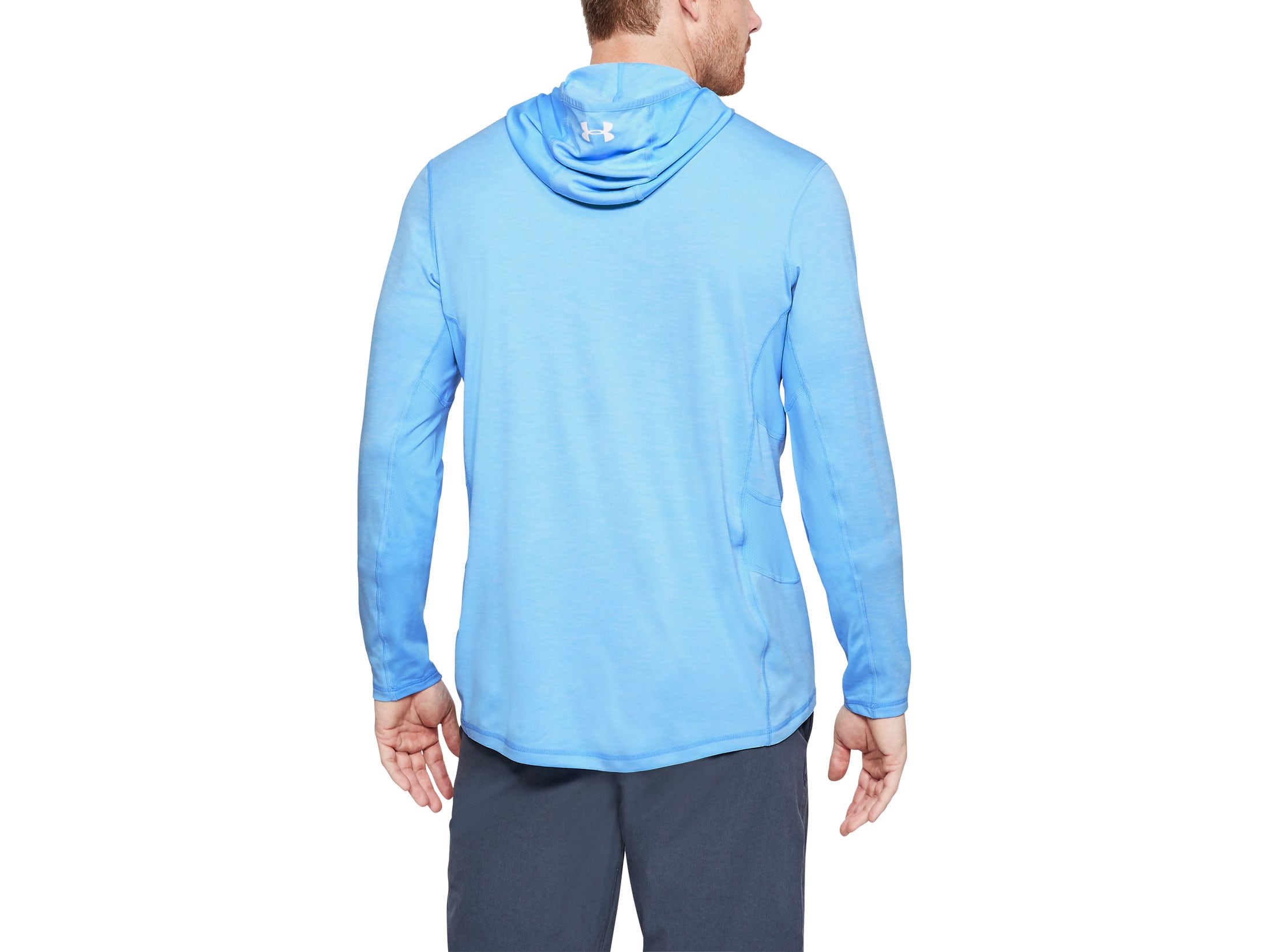 under armour fish hunter tech hoodie