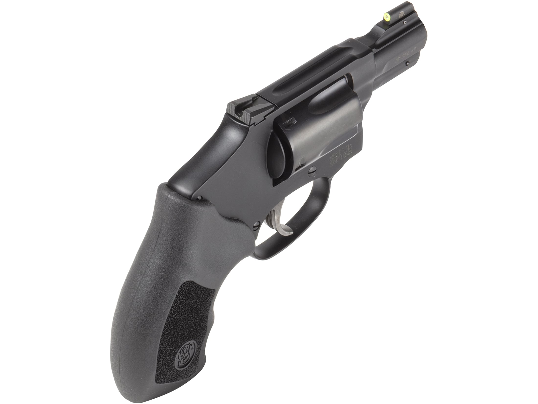 Smith & Wesson 442 Ultimate Carry 38 Special Revolver 1.875 Matte