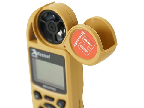 Kestrel 5700 Elite Hand Held Weather Meter with Applied Ballistics