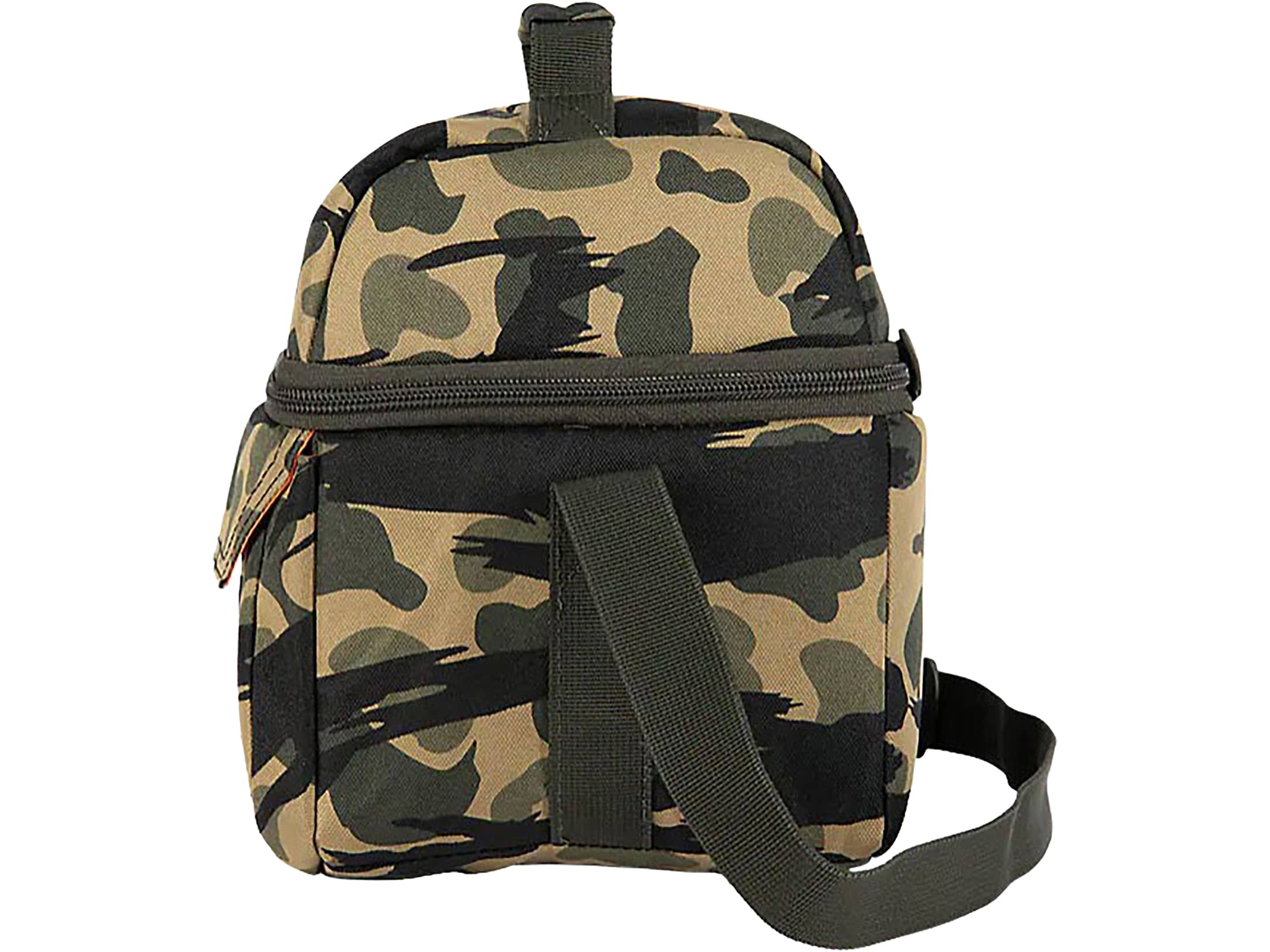 Carhartt Insulated 12 Can Two Compartment Lunch Cooler