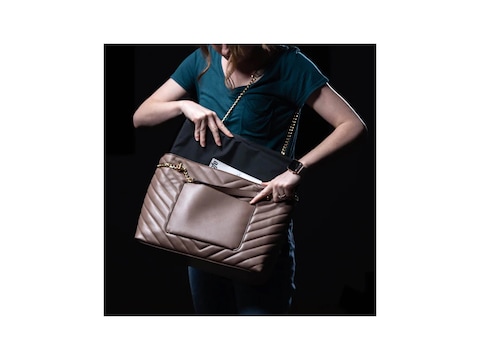 BulletSafe Bulletproof 10 x 14 Backpack Panel Level IIIA