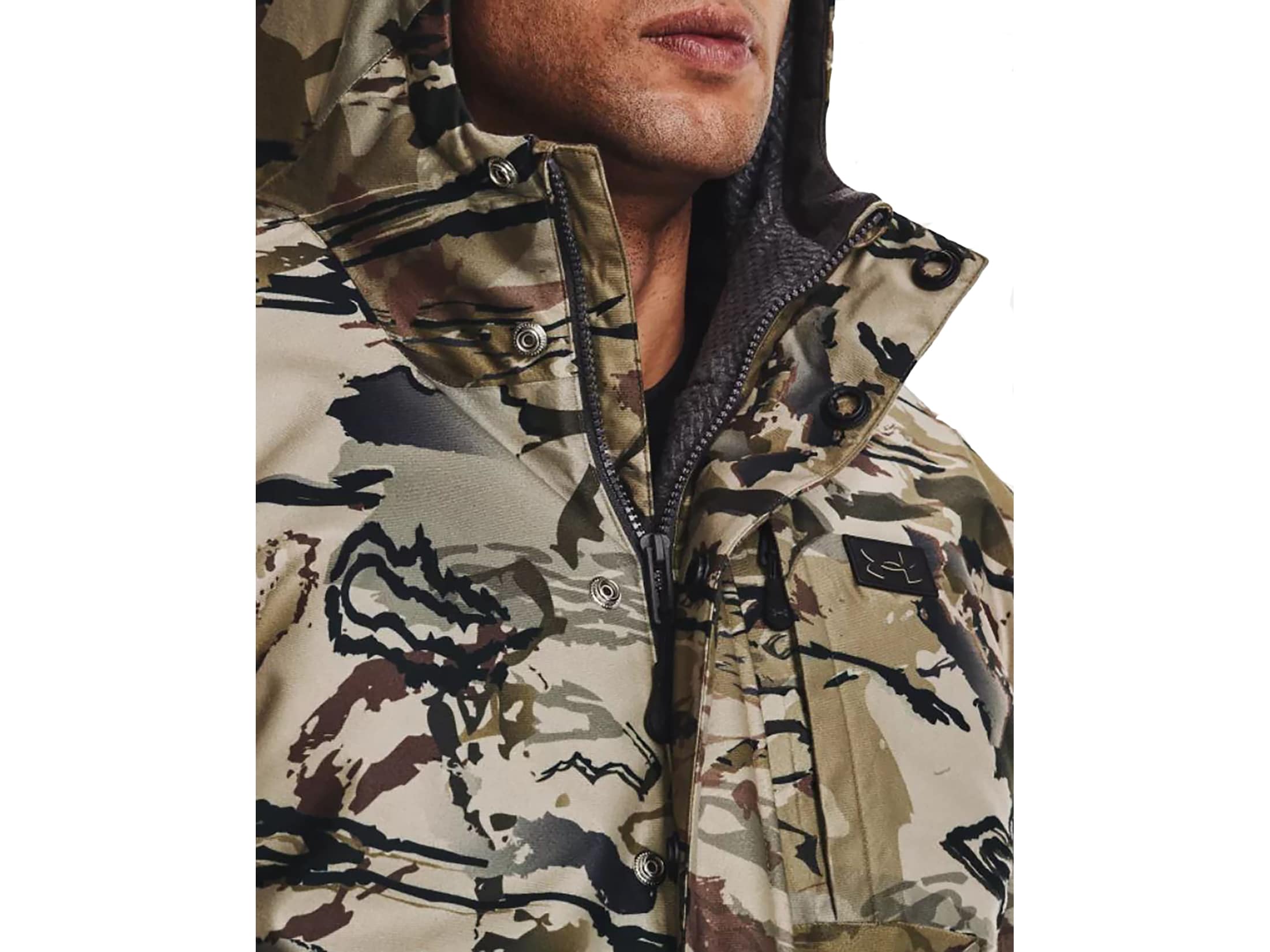 Tactical Gear & Military Clothing - Jackets | Under Armour