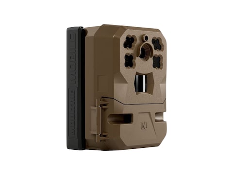 Cut to the Chase With the Moultrie Mobile Edge Pro Cellular Trail Cam