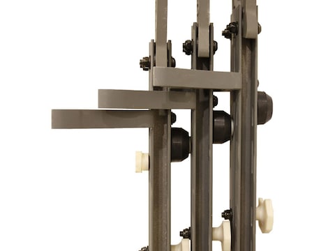 Hawk Helium Treestand Climbing Stick 30" 3PK